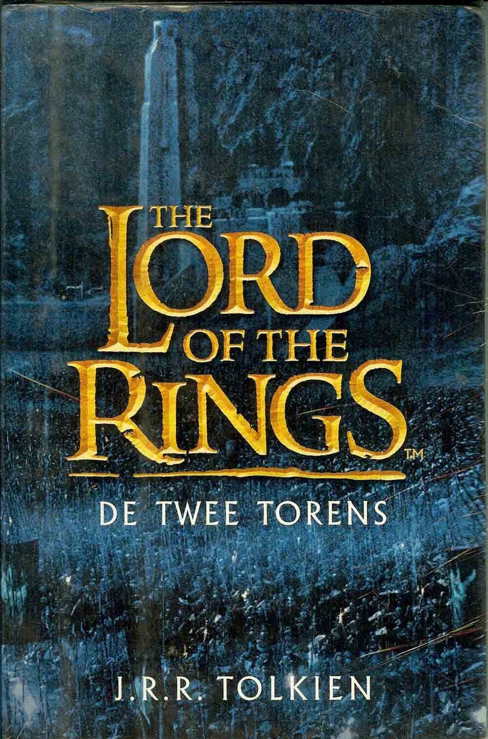 De twee torens