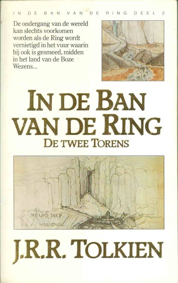De twee torens