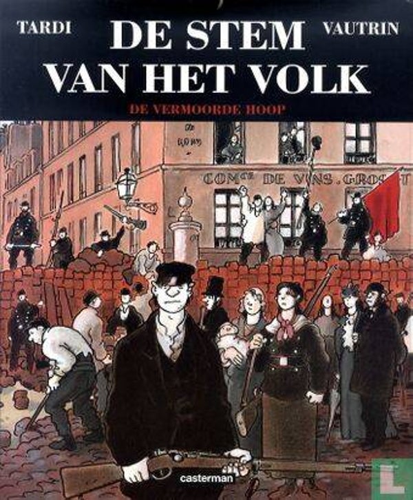 De vermoorde hoop