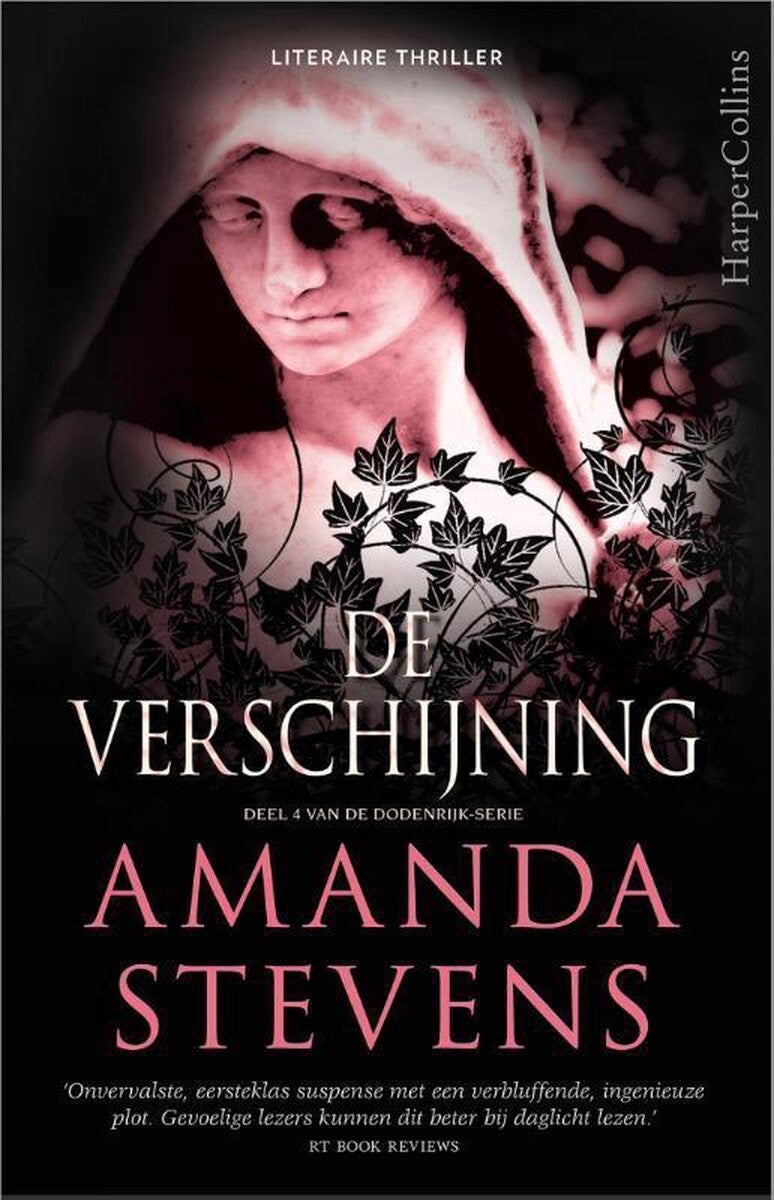 De verschijning