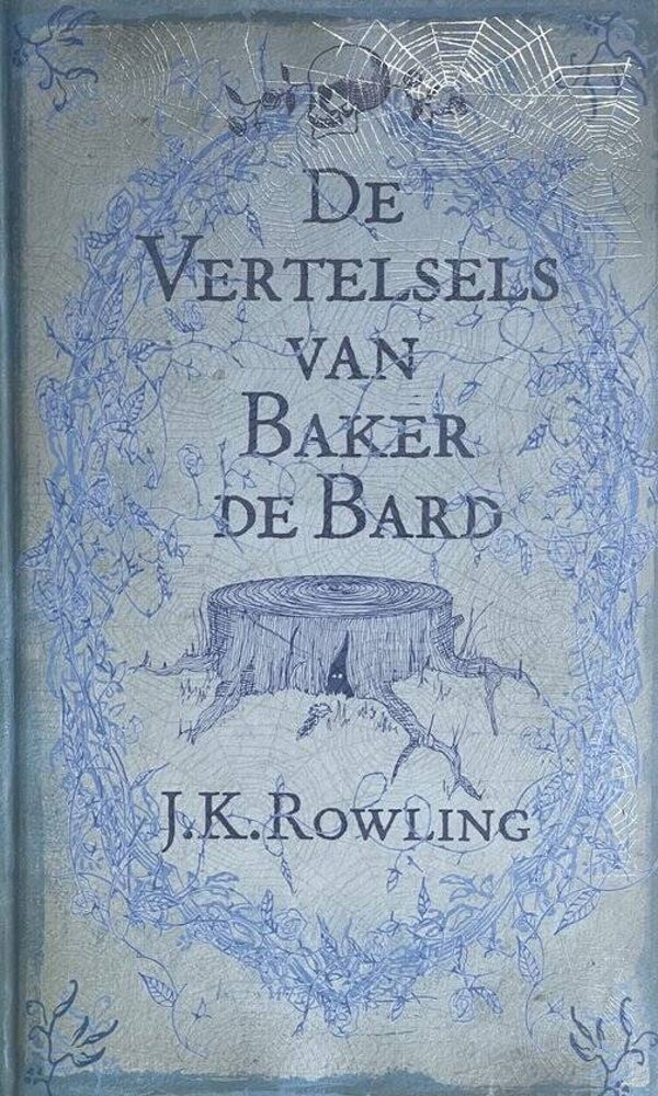 De vertelsels van Baker de Bard