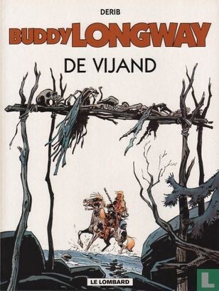 De vijand nr 2