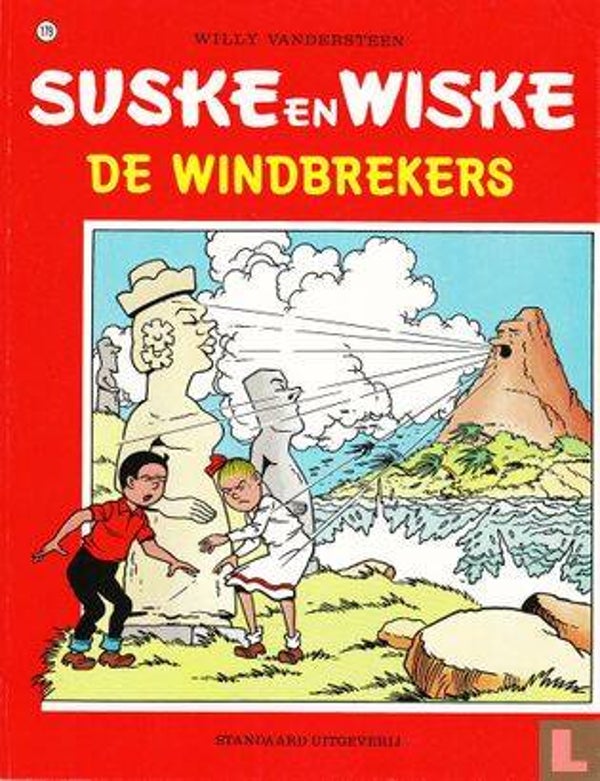 De windbrekers 179  80