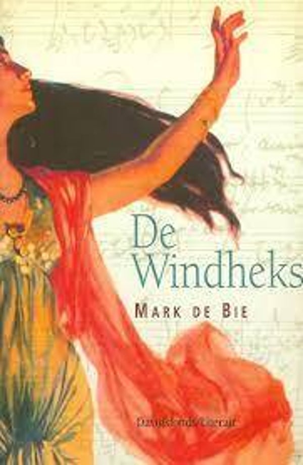 De windheks