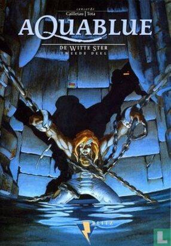 De witte ster (deel 2)