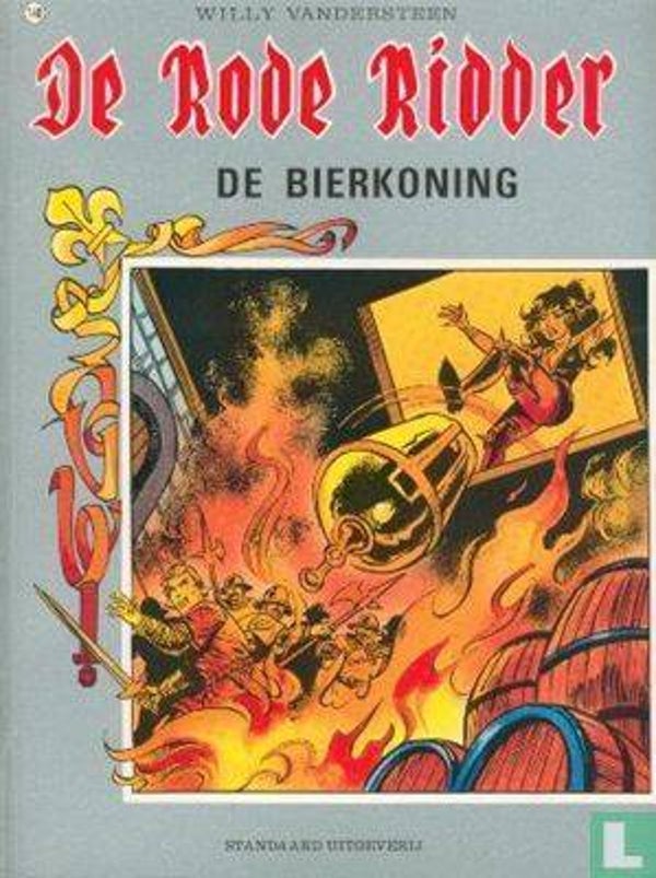 De bierkoning nr 148