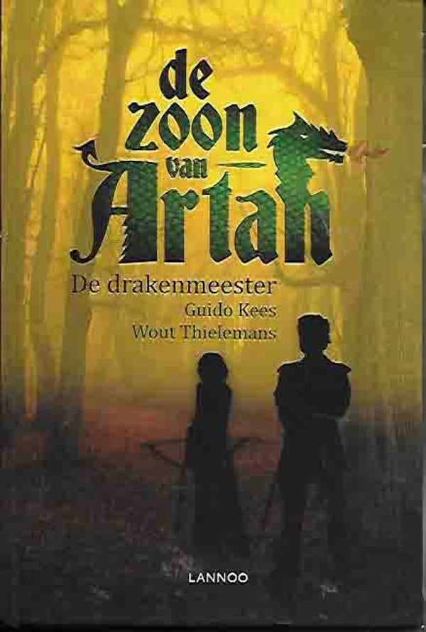 De drakenmeester