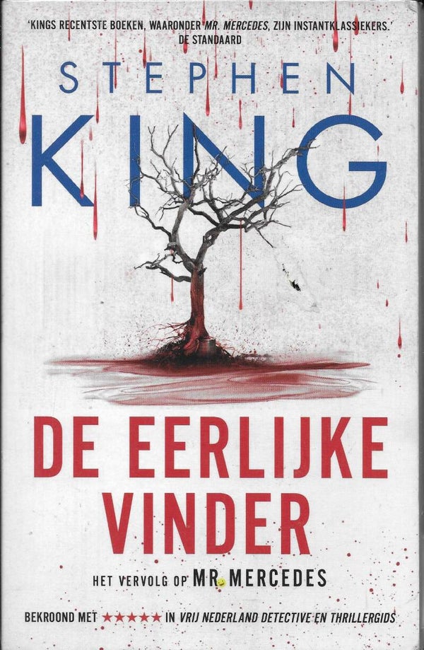 De eerlijke vinder