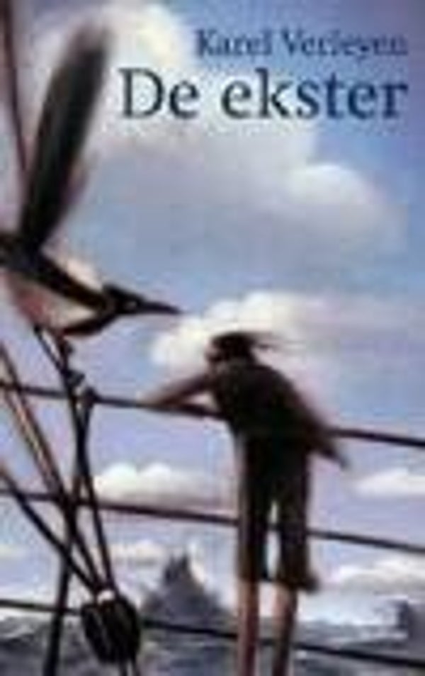 De Ekster