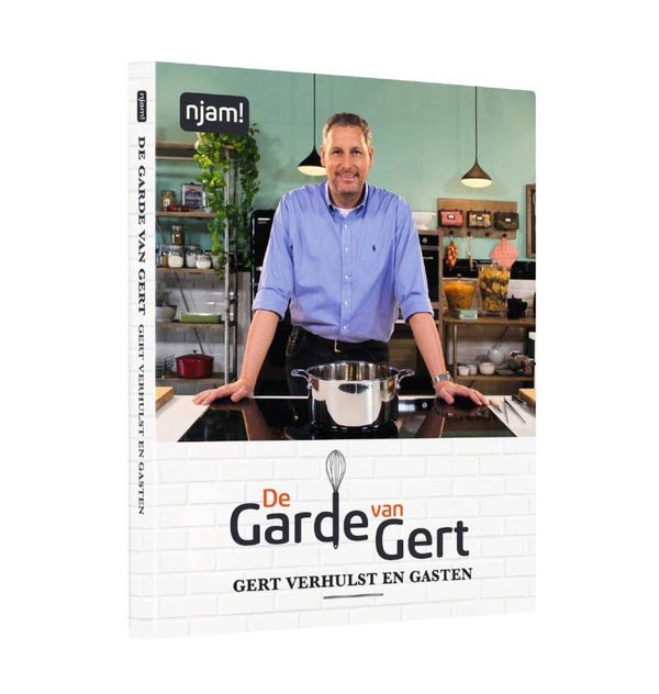De garde van gert