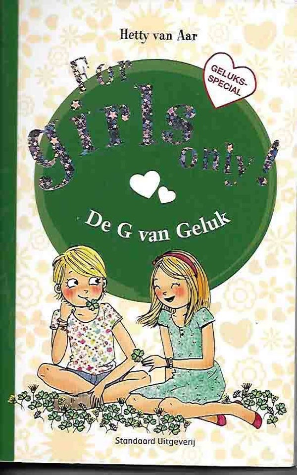 De G van Geluk