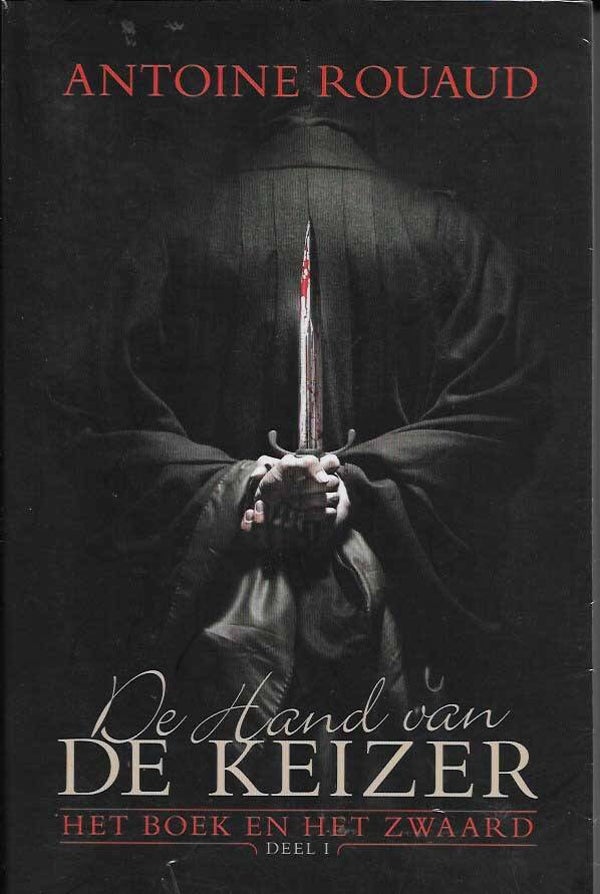 De hand van de Keizer