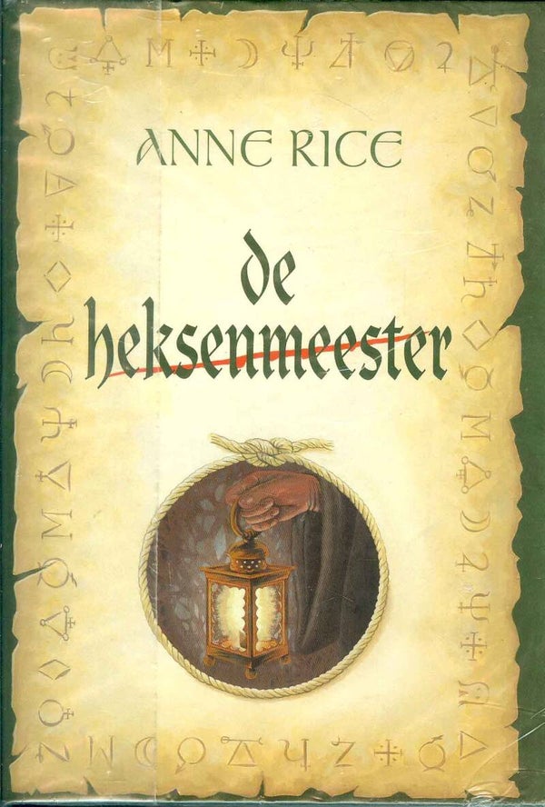 De Heksenmeester