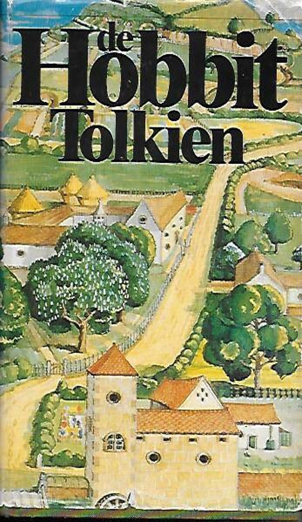 De Hobbit