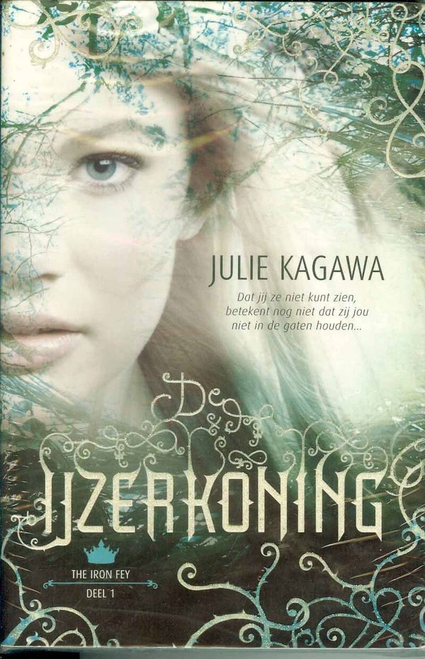 De ijzerkoning