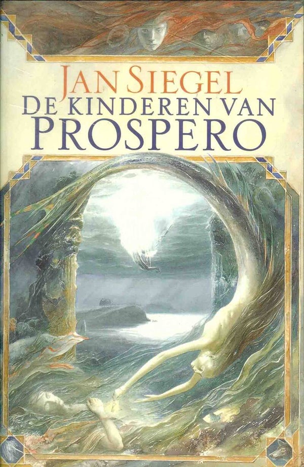 De kinderen van Prospero