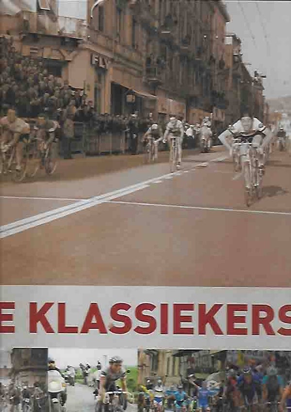 De Klassiekers