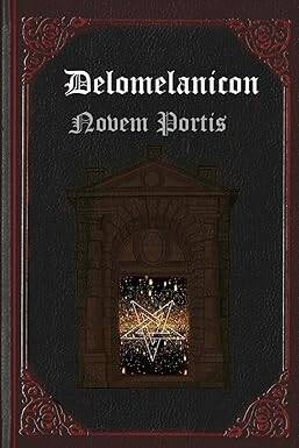 Delomelanicon: Novem Portis