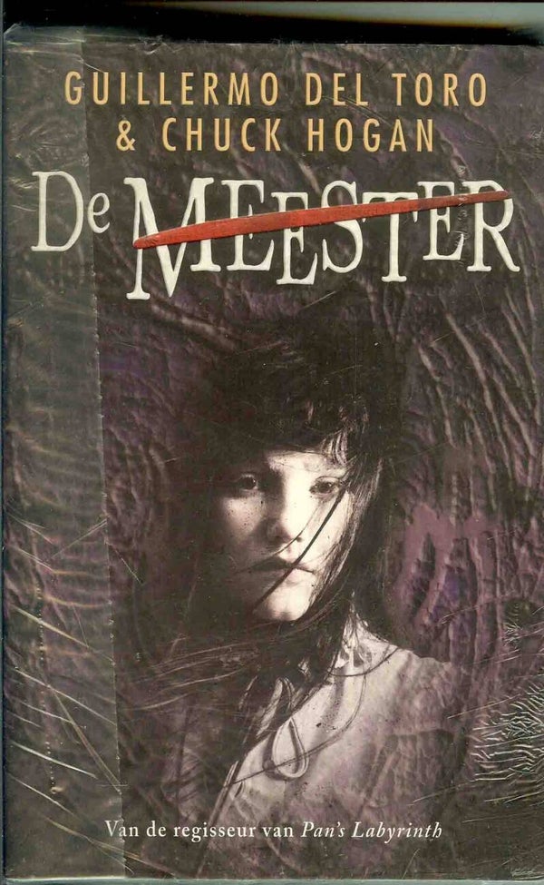 De Meester