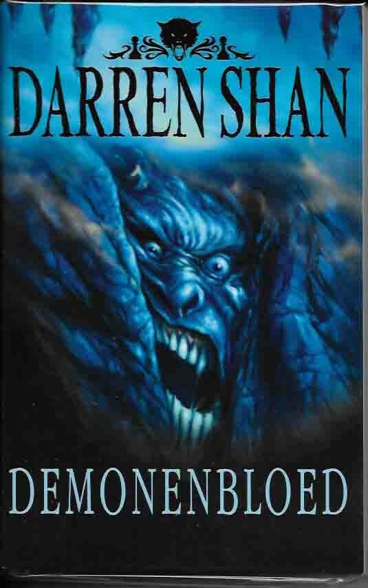 Demonenbloed