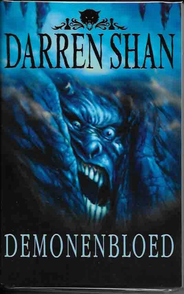 Demonenbloed