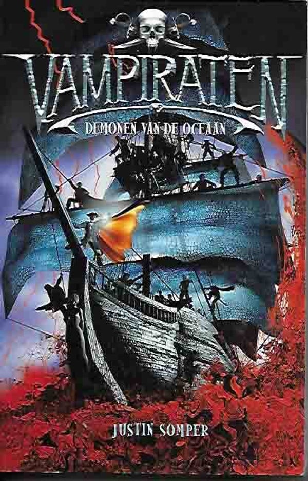 Demonen van de oceaan