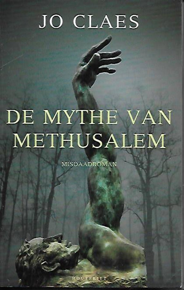 De mythe van methusalem
