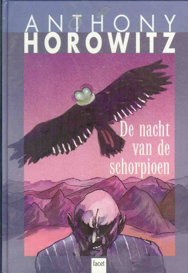 De nacht van de schorpioen