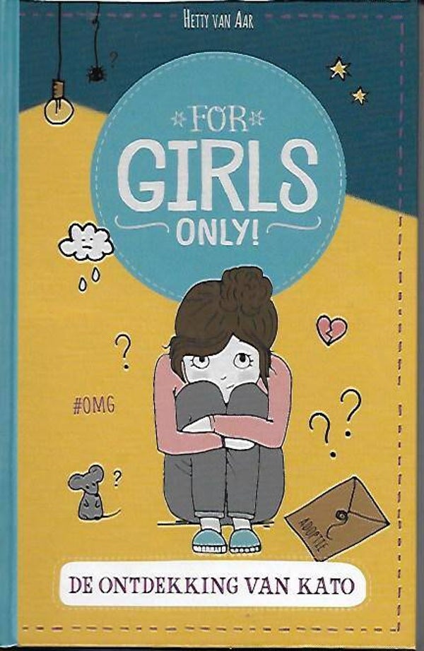 De ontdekking van Kato