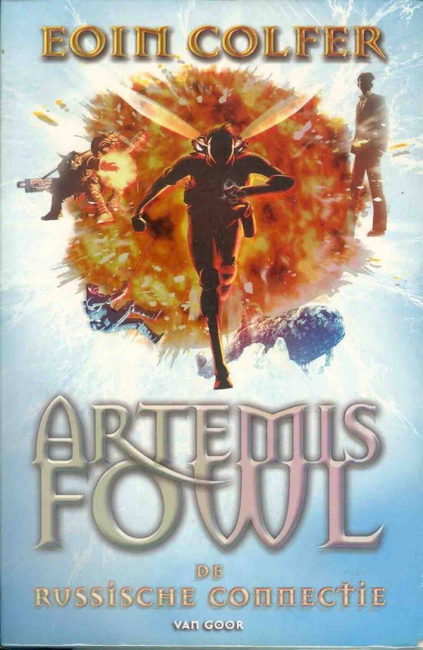 De Russische connectie