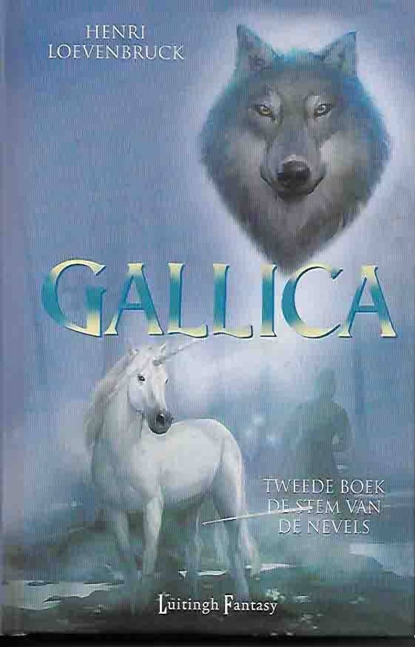 De stem van de nevels