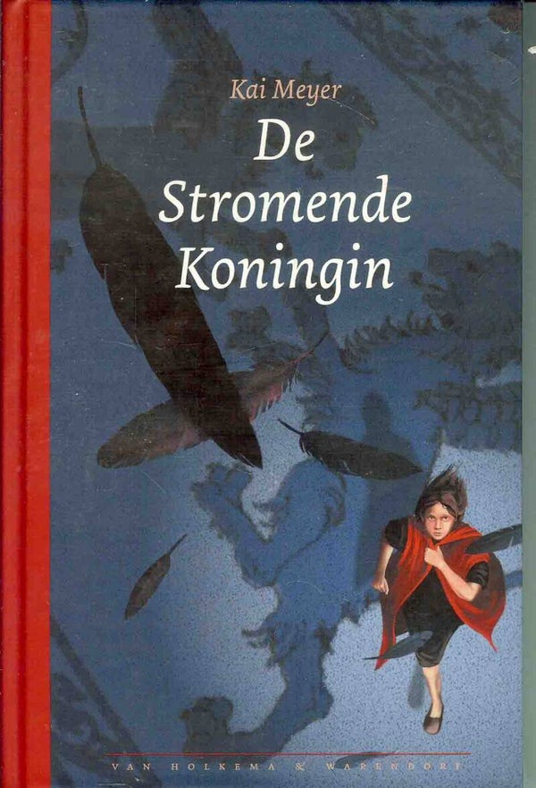 De Stromende Koningin
