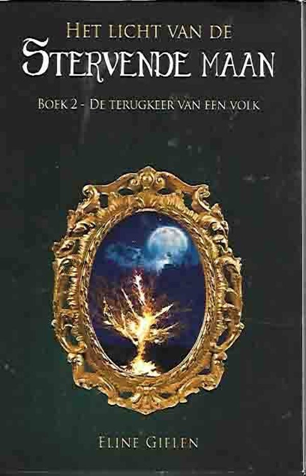 De terugkeer van een volk