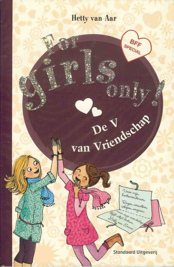 De V van Vriendschap