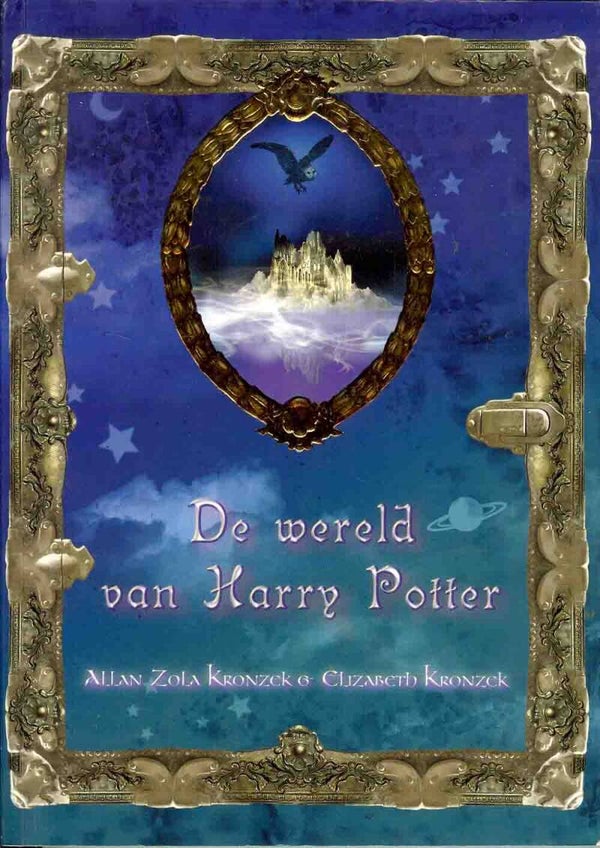 De wereld van Harry Potter