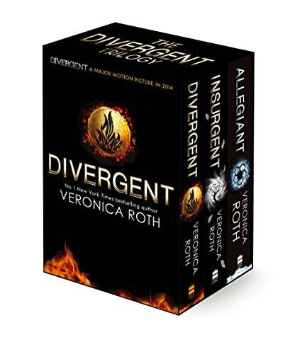 The Divergent series