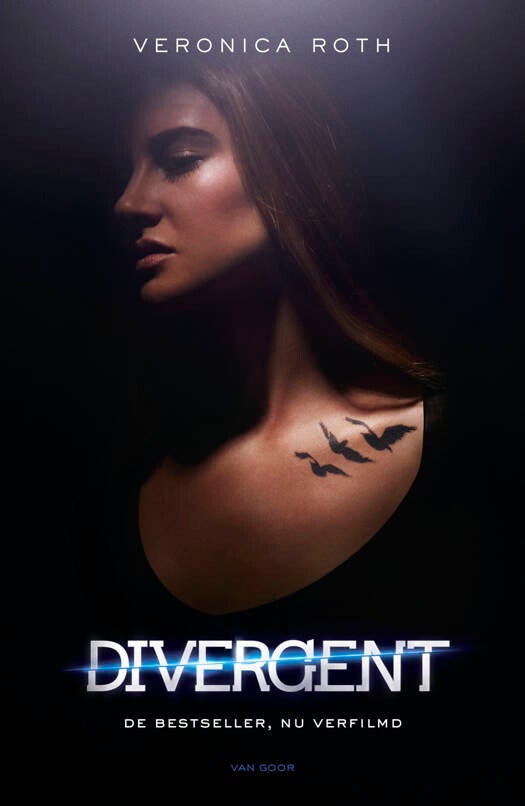 Divergent
