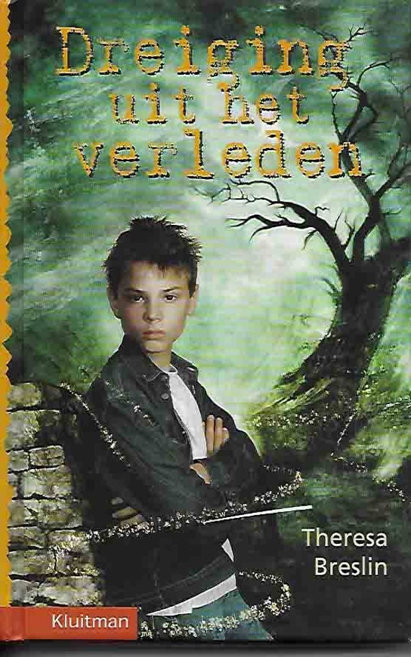 Dreiging uit het verleden