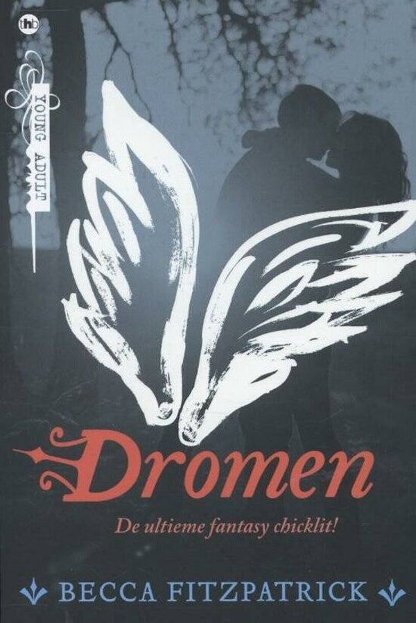 Dromen
