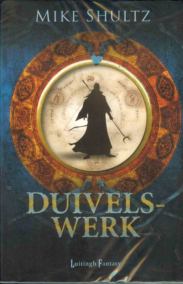 Duivelswerk