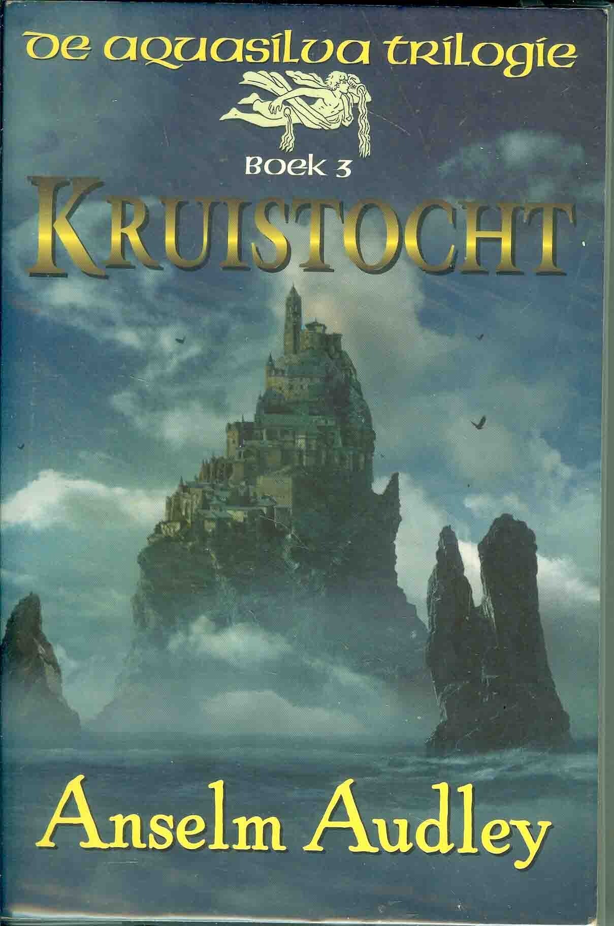 Kruistocht (bib)