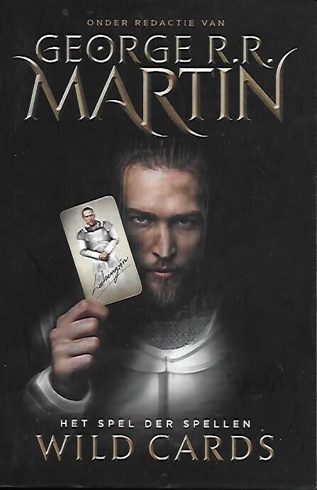 Het spel der spellen