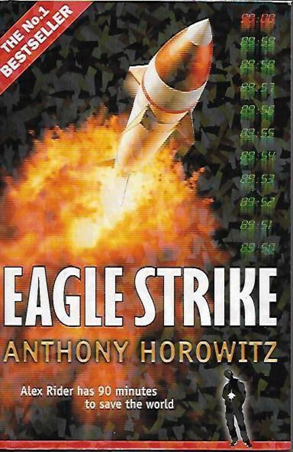 Eagle strike