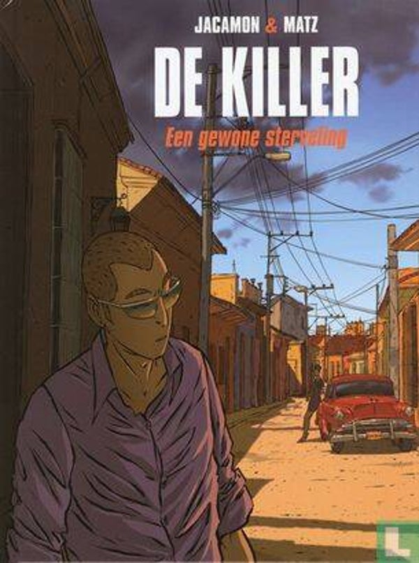 Een gewone sterveling