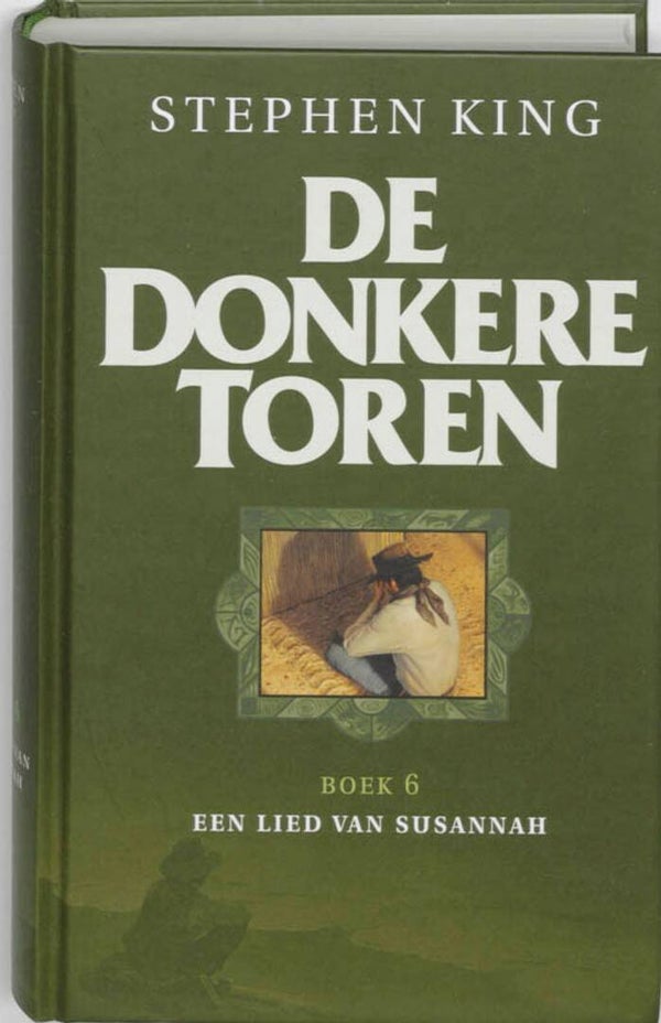Een lied van susannah