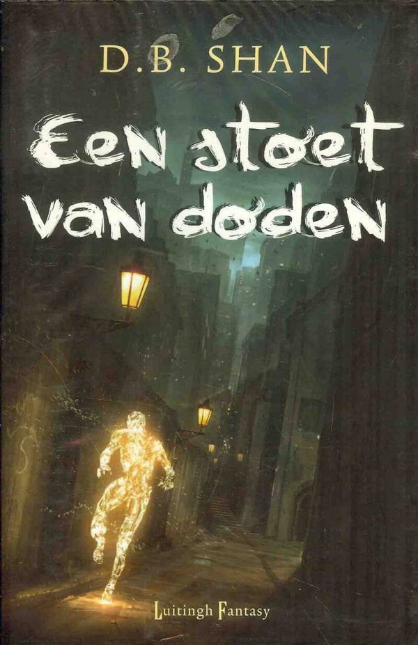 Een stoet van doden