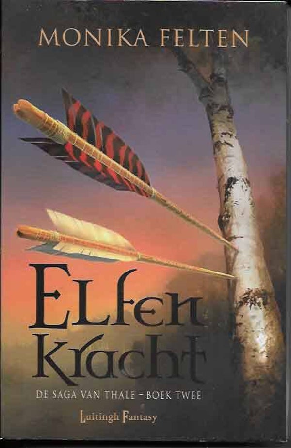 Elfen Kracht