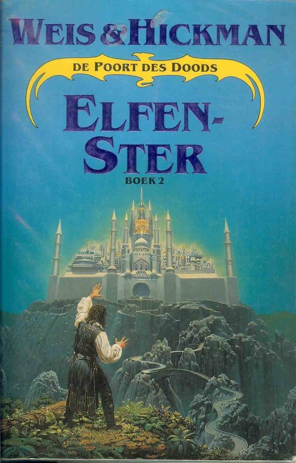 Elvenster