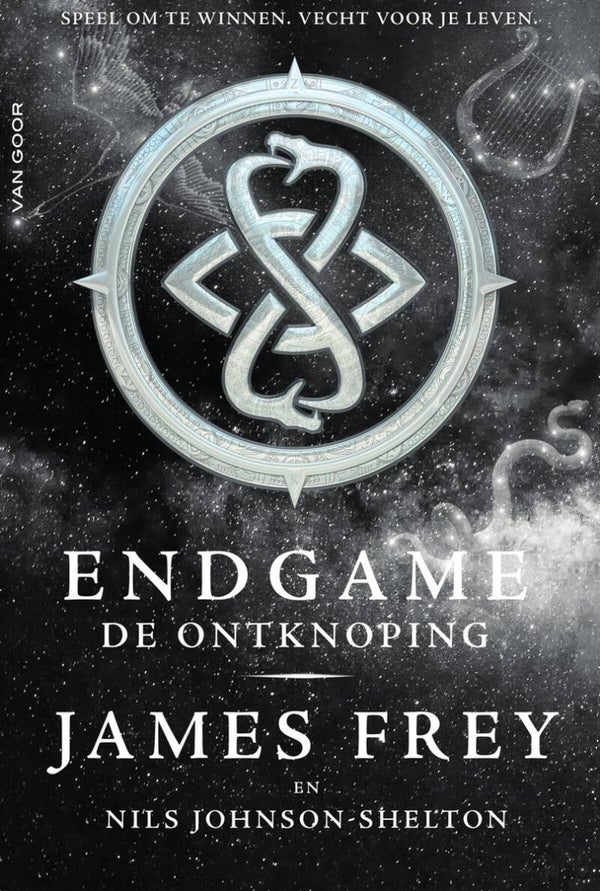 Endgame De ontknoping