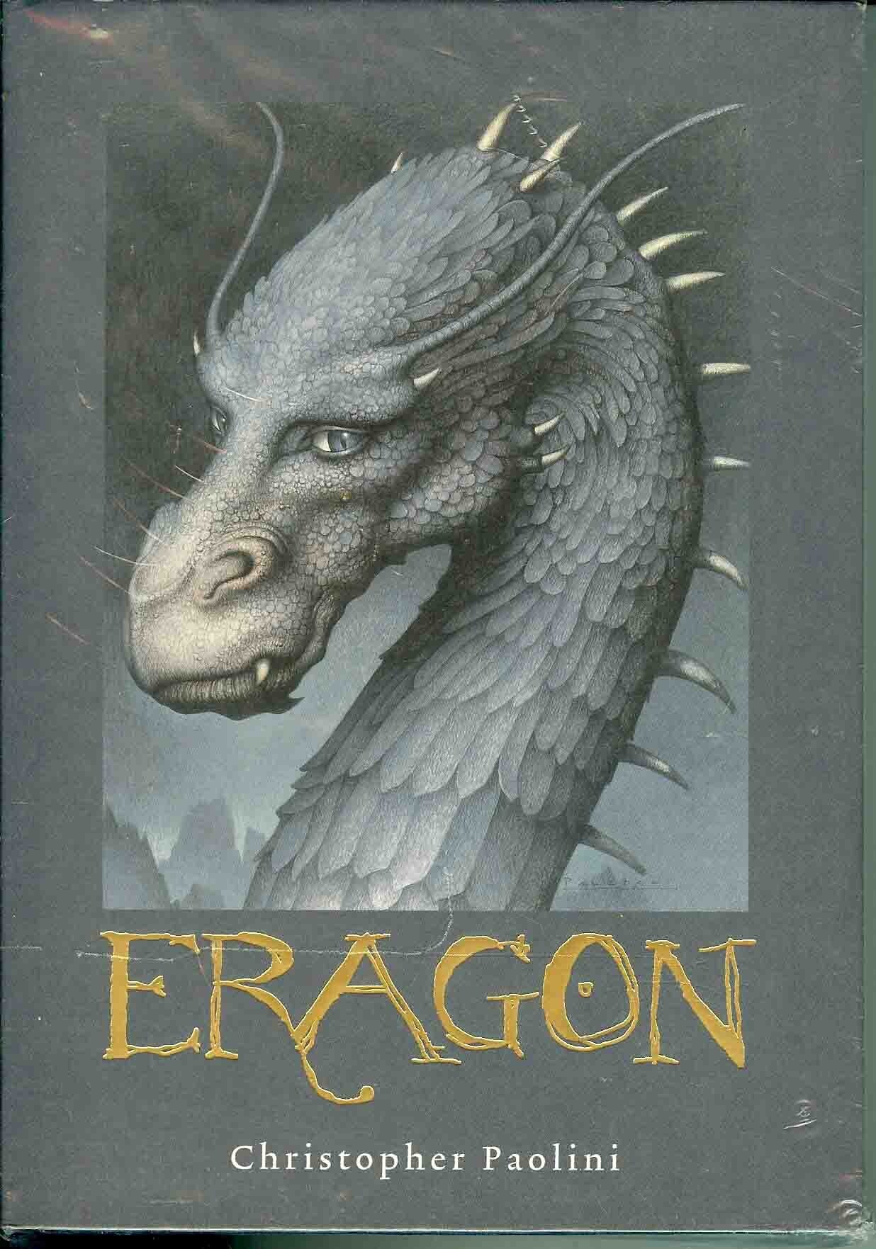 Eragon